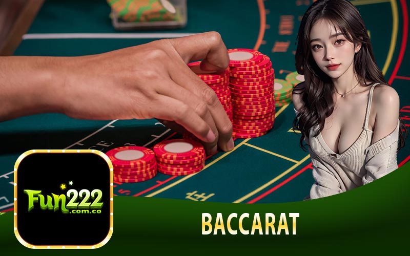 Baccarat