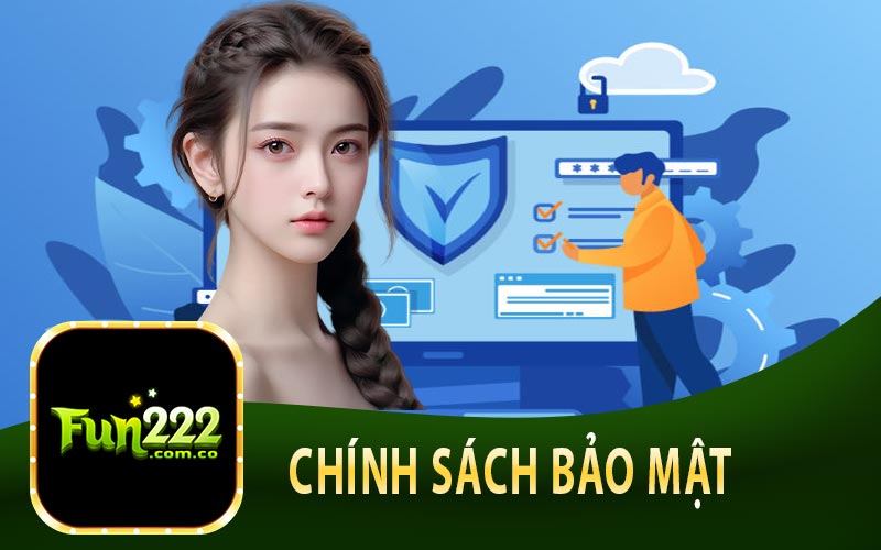 Chính Sách Bảo Mật