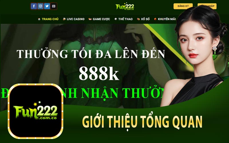 Giới Thiệu Fun222