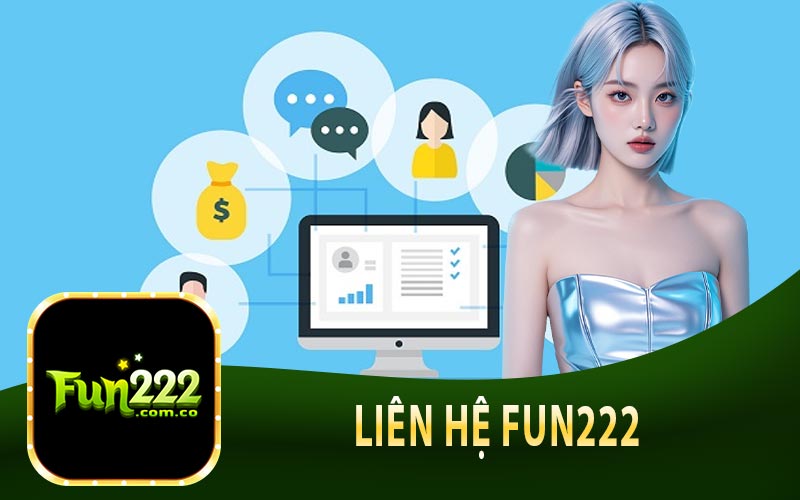 Liên Hệ Fun222