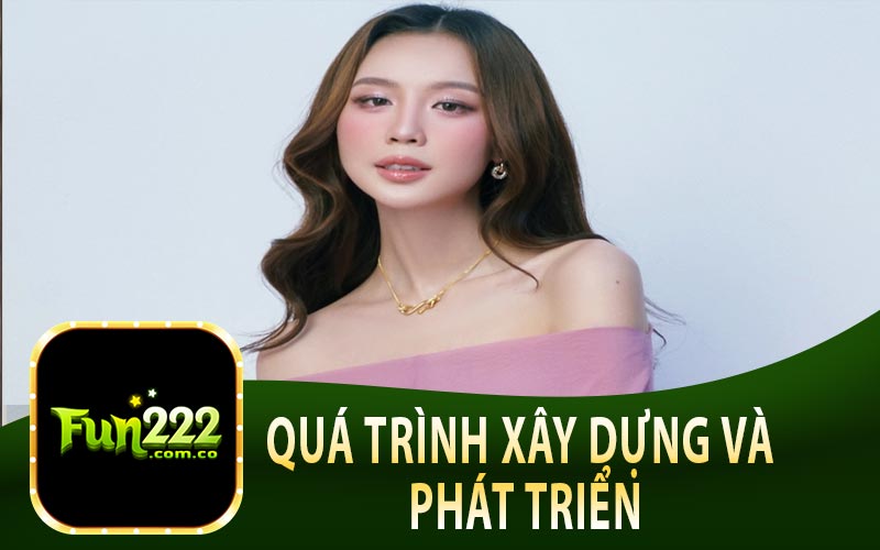 Quá Trình Xây Dựng Và Phát Triển Nhà Cái